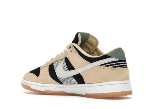 Nike Dunk Low Rooted In Peace Signature Footwear