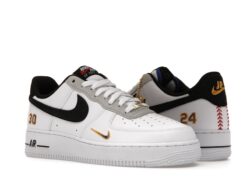 Nike Ken Griffey Jr. x Air Force 1 '07 LV8 'Jr. & Sr.' Iconic Sneaker