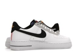 Nike Ken Griffey Jr. x Air Force 1 '07 LV8 'Jr. & Sr.' Iconic Sneaker