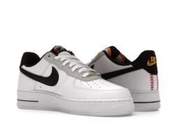 Nike Ken Griffey Jr. x Air Force 1 '07 LV8 'Jr. & Sr.' Iconic Sneaker