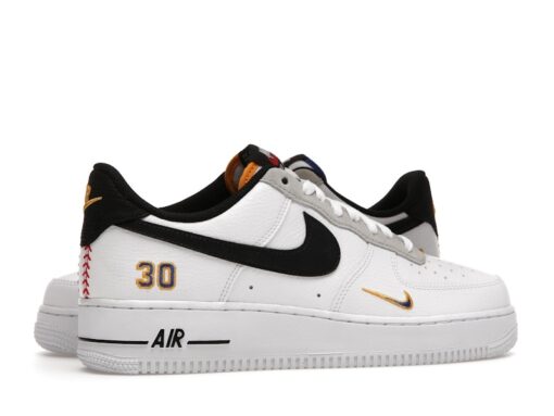 Nike Ken Griffey Jr. x Air Force 1 '07 LV8 'Jr. & Sr.' Iconic Sneaker