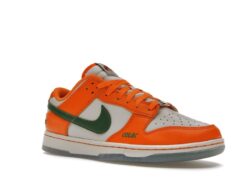 Nike Florida A&M University x Dunk Low Rattlers Revered Footwear