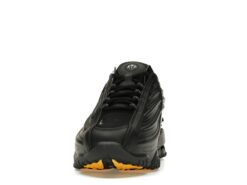 Nike Hot Step 2 Drake NOCTA Black Classic Kicks