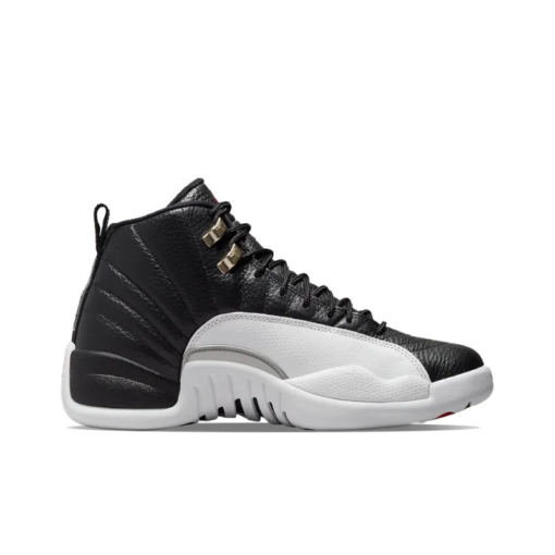 Air Jordan 12 “Playoffs” Revered Footwear