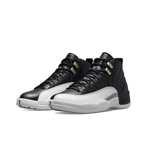 Air Jordan 12 “Playoffs” Revered Footwear