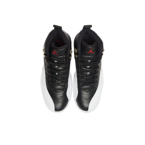 Air Jordan 12 “Playoffs” Revered Footwear