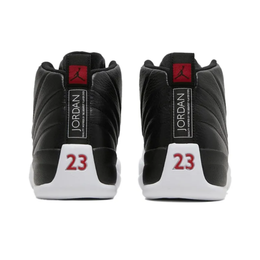 Air Jordan 12 “Playoffs” Revered Footwear