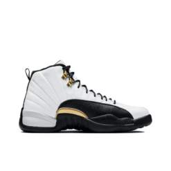 Air Jordan 12 Retro ‘Royalty’ Unfading Sneaker