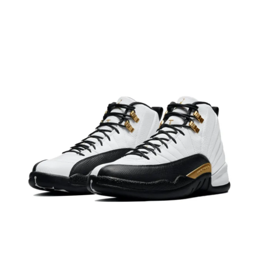 Air Jordan 12 Retro ‘Royalty’ Unfading Sneaker