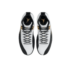 Air Jordan 12 Retro ‘Royalty’ Unfading Sneaker