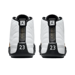 Air Jordan 12 Retro ‘Royalty’ Unfading Sneaker