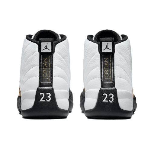 Air Jordan 12 Retro ‘Royalty’ Unfading Sneaker