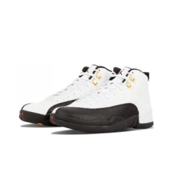 Air Jordan 12 Retro ‘Taxi’ 2013 Classic Kicks