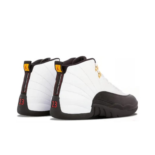 Air Jordan 12 Retro ‘Taxi’ 2013 Classic Kicks