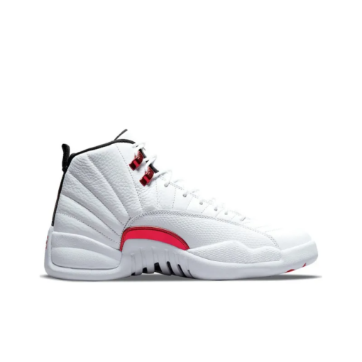 Air Jordan 12 Retro ‘Twist’ Signature Footwear