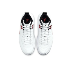 Air Jordan 12 Retro ‘Twist’ Signature Footwear