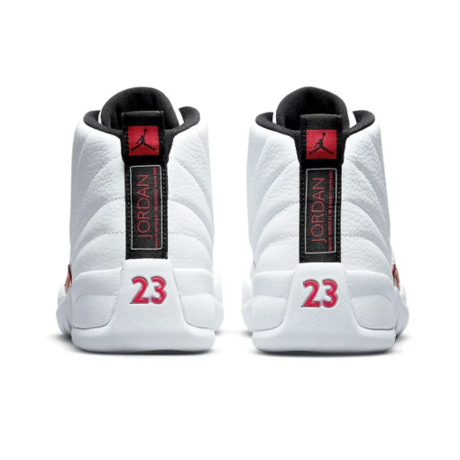 Air Jordan 12 Retro ‘Twist’ Signature Footwear