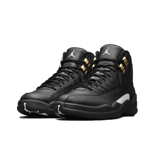 Air Jordan 12 Retro The Master Unfading Sneaker