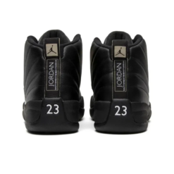 Air Jordan 12 Retro The Master Unfading Sneaker