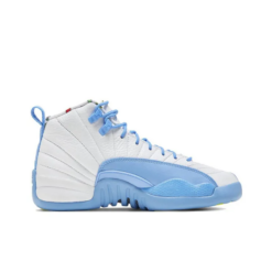 Air Jordan 12 Retro Emoji Unfading Sneaker