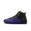 Air Jordan 12 Retro Field Purple Classic Kicks