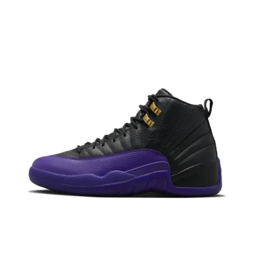 Air Jordan 12 Retro Field Purple Classic Kicks