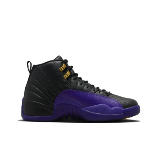 Air Jordan 12 Retro Field Purple Classic Kicks