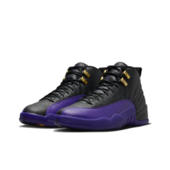 Air Jordan 12 Retro Field Purple Classic Kicks