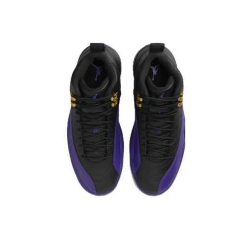 Air Jordan 12 Retro Field Purple Classic Kicks