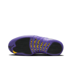 Air Jordan 12 Retro Field Purple Classic Kicks