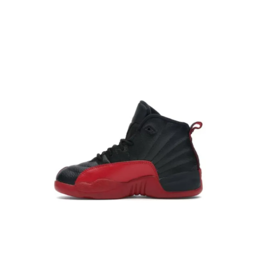 Air Jordan 12 Retro Flu Game Signature Footwear