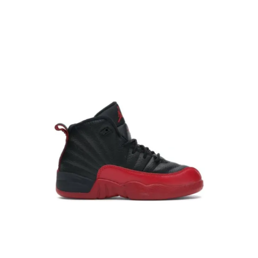 Air Jordan 12 Retro Flu Game Signature Footwear