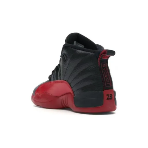 Air Jordan 12 Retro Flu Game Signature Footwear