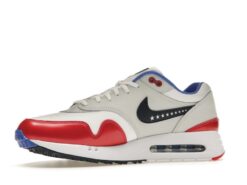 Nike Air Max 1 '86 OG Golf 'Big Bubble - Ryder Cup' Signature Footwear