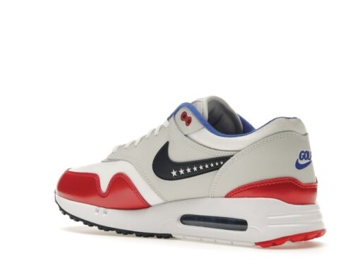 Nike Air Max 1 '86 OG Golf 'Big Bubble - Ryder Cup' Signature Footwear