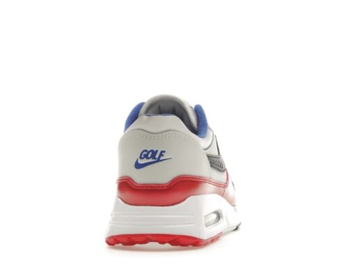 Nike Air Max 1 '86 OG Golf 'Big Bubble - Ryder Cup' Signature Footwear