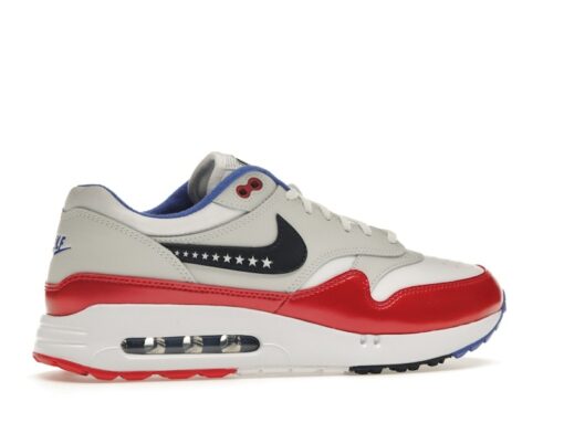 Nike Air Max 1 '86 OG Golf 'Big Bubble - Ryder Cup' Signature Footwear