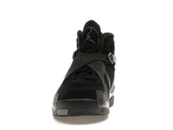 Nike Air Jordan 8 Retro Winterized Gunsmoke Iconic Sneaker