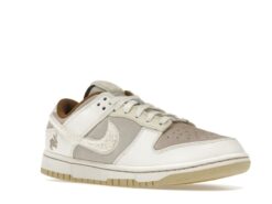 Nike Dunk Low 'Year of the Rabbit - Fossil Stone' Revered Footwear