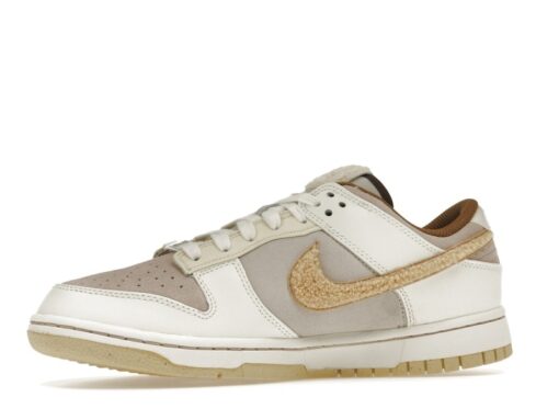 Nike Dunk Low 'Year of the Rabbit - Fossil Stone' Revered Footwear