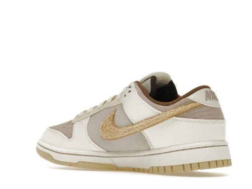 Nike Dunk Low 'Year of the Rabbit - Fossil Stone' Revered Footwear