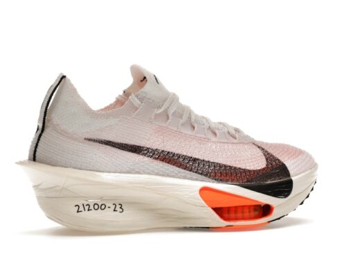 Nike Air Zoom Alphafly NEXT% 3 “Prototype” Classic Kicks