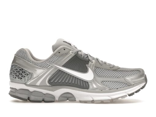 Nike Zoom Vomero 5 Cool Grey Iconic Sneaker