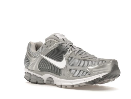 Nike Zoom Vomero 5 Cool Grey Iconic Sneaker