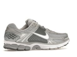 Nike Zoom Vomero 5 Cool Grey Iconic Sneaker