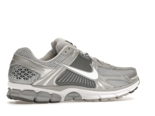 Nike Zoom Vomero 5 Cool Grey Iconic Sneaker