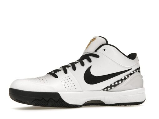 Nike Zoom Kobe 4 Protro 'Mambacita' Iconic Sneaker