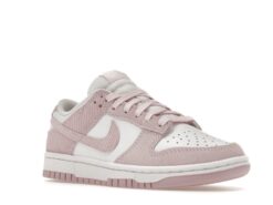 Nike Wmns Dunk Low 'Pink Corduroy' Signature Footwear