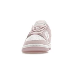 Nike Wmns Dunk Low 'Pink Corduroy' Signature Footwear