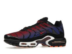 Nike Patta x FC Barcelona x Air Max Plus 'Culers del Món' Unfading Sneaker